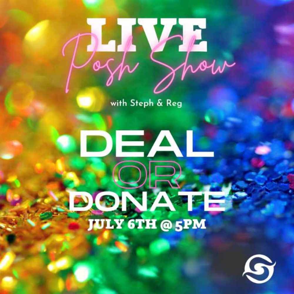 DEAL OR DONATE POSH SHOW Millers 14 Purple Leather Look Jacket - Picture 3 of 3